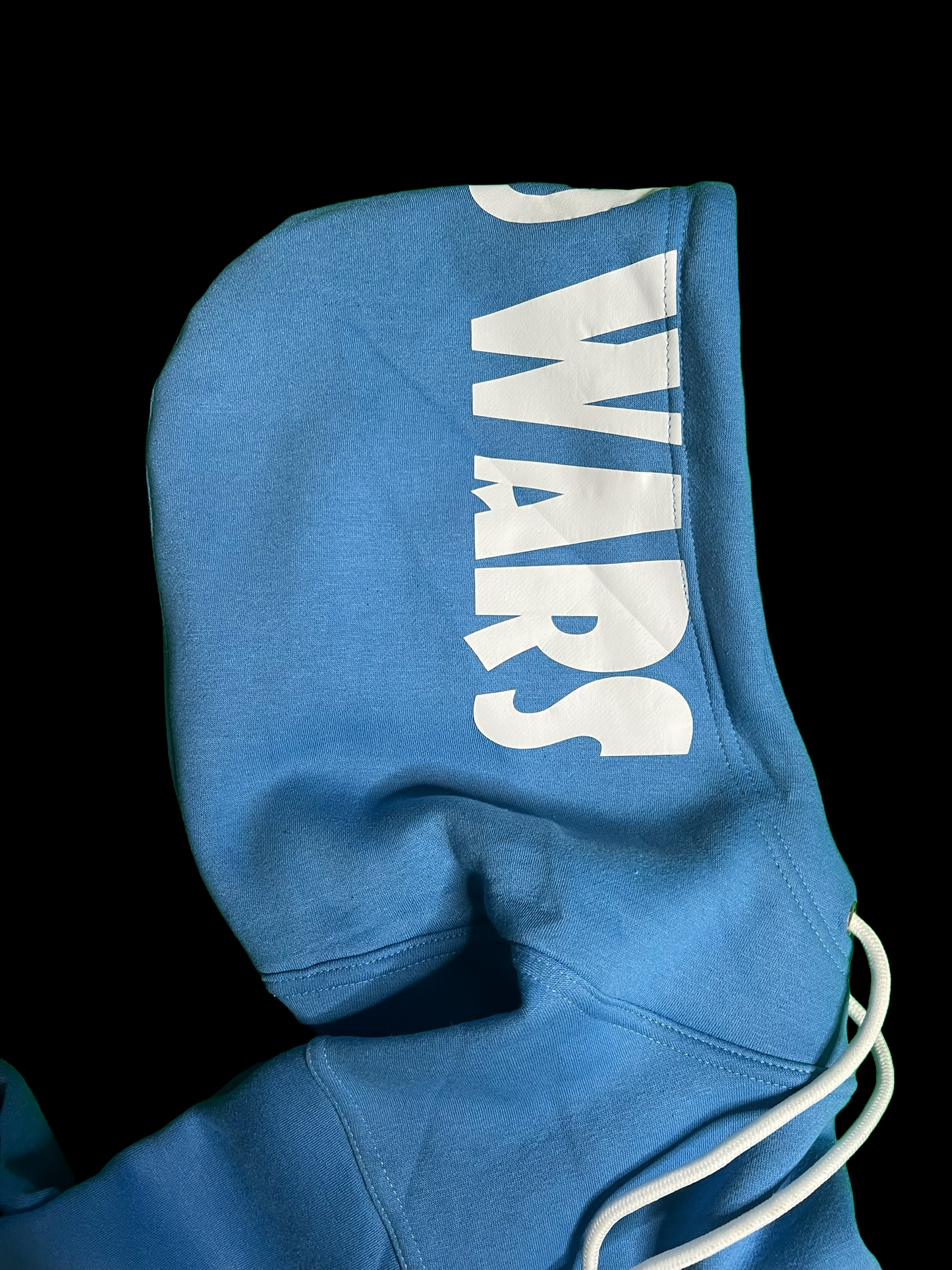 “First in Flight” Carolina Blue Hoodie